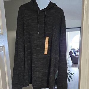 Urban Outfitters Charcoal Hoodie